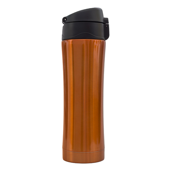 Swim Secure Thermos Isolato 500ml - Mantiene Caldo/Freddo - Tappo A Scatto E Base Antiscivolo