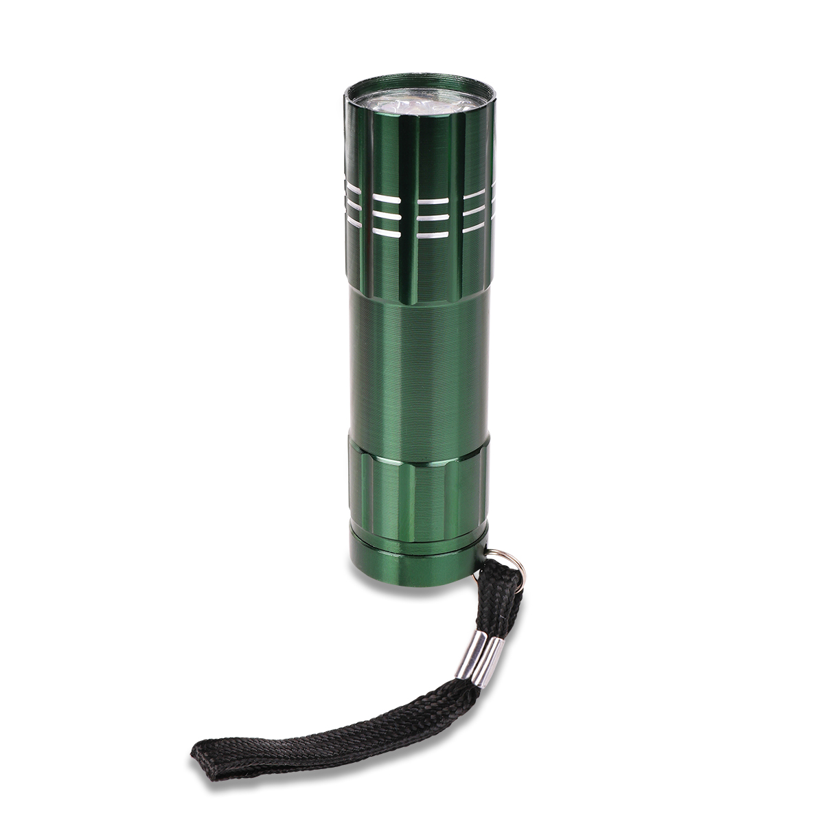 JEWEL LED LED Flashlight, green | Promolog